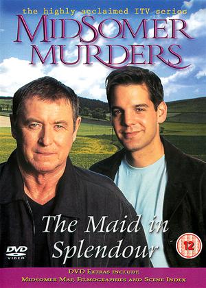 Rent Midsomer Murders: Series 7: The Maid in Splendour Online DVD Rental