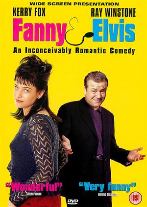 Rent Fanny and Elvis Online DVD Rental