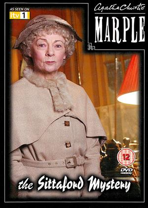 Rent Miss Marple: The Sittaford Mystery Online DVD Rental