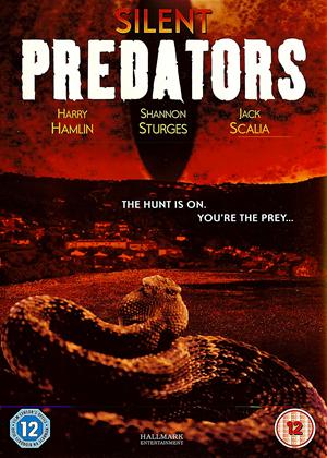 Rent Silent Predators Online DVD Rental