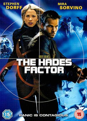 Rent Robert Ludlum's Hades Factor Online DVD Rental