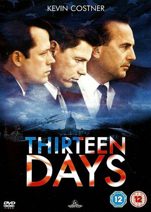 Rent Thirteen Days Online DVD Rental