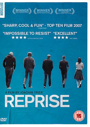 Rent Reprise Online DVD Rental