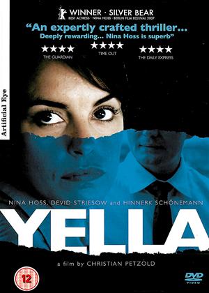 Rent Yella Online DVD Rental