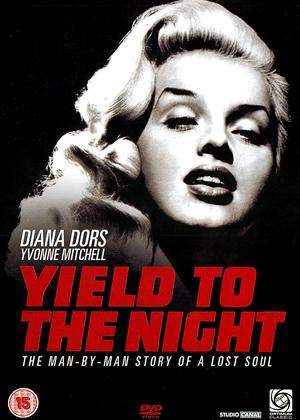 Rent Yield to the Night Online DVD Rental