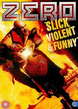 Rent Zero Online DVD Rental