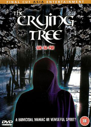 Rent The Crying Tree Online DVD Rental