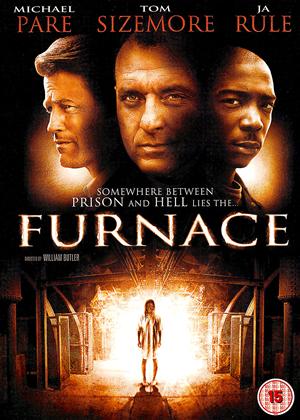 Rent Furnace Online DVD Rental