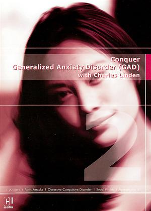 Rent Conquer Generalised Anxiety Disorder Online DVD Rental
