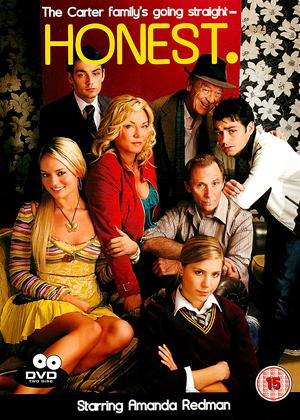 Rent Honest: Series 1 Online DVD Rental