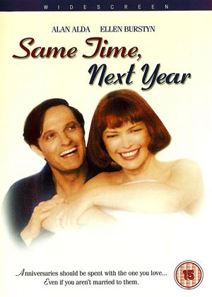 Rent Same Time, Next Year Online DVD Rental