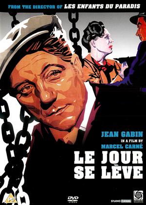 Rent Daybreak (aka Le Jour se Lève) Online DVD Rental