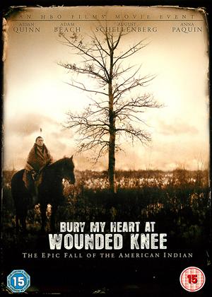 Rent Bury My Heart at Wounded Knee Online DVD Rental