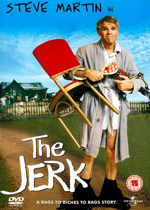 Rent The Jerk Online DVD Rental