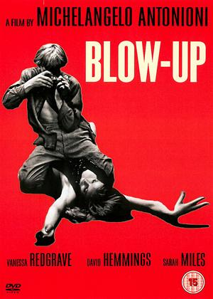 Rent Blow Up Online DVD Rental
