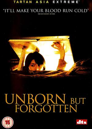 Rent Unborn But Forgotten Online DVD Rental