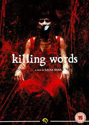 Rent Killing Words Online DVD Rental