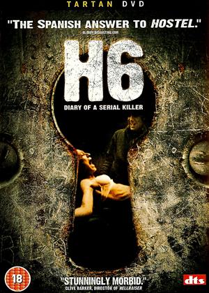 Rent H6: Diary of a Serial Killer Online DVD Rental