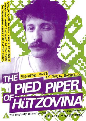 Rent The Pied Piper of Hutzovina Online DVD Rental