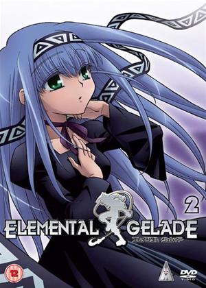 Rent Elemental Gelade: Vol.2 Online DVD Rental