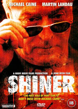 Rent Shiner Online DVD Rental
