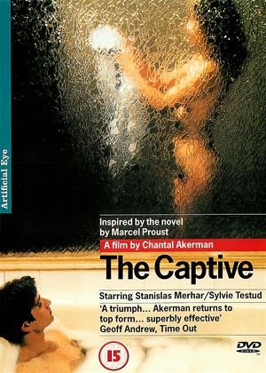 Rent The Captive (aka La captive) Online DVD Rental