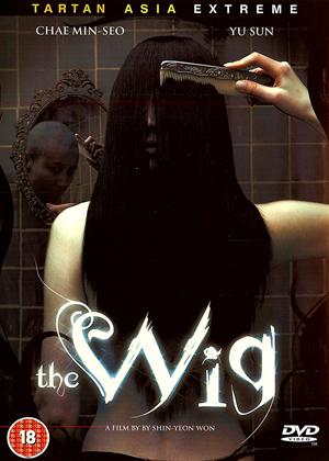 Rent The Wig Online DVD Rental