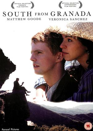 Rent South from Granada (aka Al sur de Grandada) Online DVD Rental