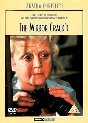 Rent The Mirror Crack'd Online DVD Rental