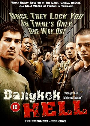 Rent Bangkok Hell: Nor Chor Online DVD Rental