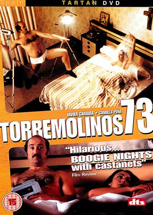 Rent Torremolinos 73 Online DVD Rental