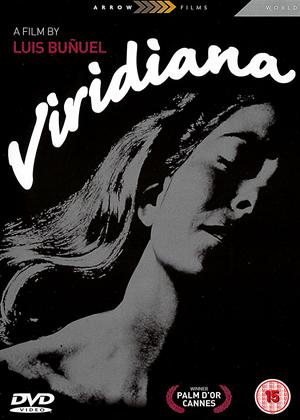 Rent Viridiana Online DVD Rental