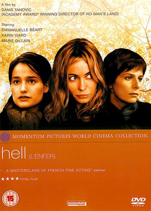 Rent Hell (aka L'enfer) Online DVD Rental