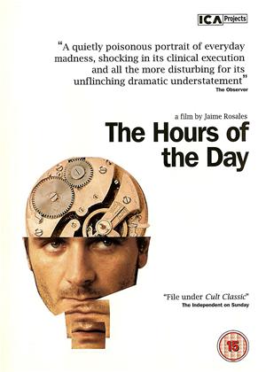 Rent The Hours of the Day Online DVD Rental