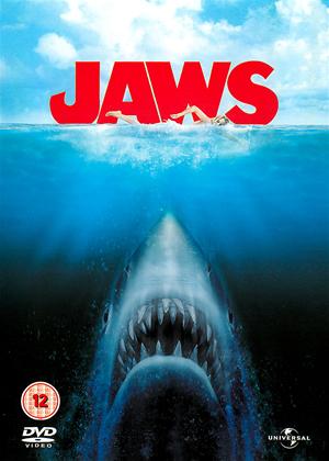 Rent Jaws Online DVD Rental