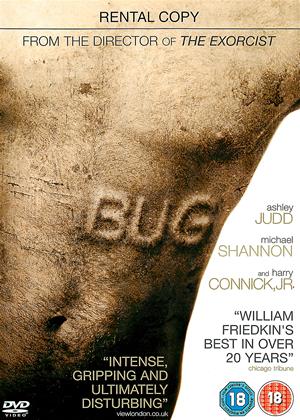 Rent Bug Online DVD Rental