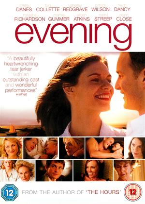 Rent Evening Online DVD Rental