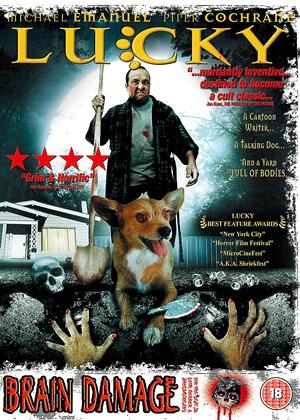 Rent Lucky Online DVD Rental