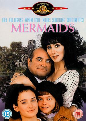 Rent Mermaids Online DVD Rental
