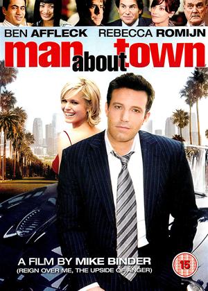 Rent Man About Town Online DVD Rental
