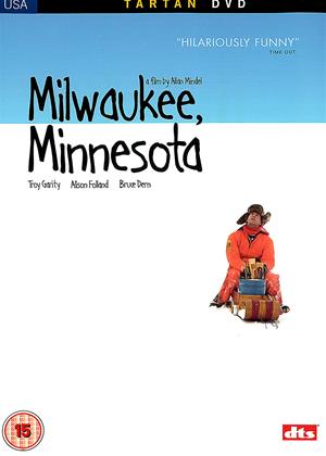 Rent Milwaukee Minnesota Online DVD Rental