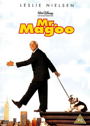 Rent Mr Magoo Online DVD Rental