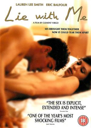 Rent Lie with Me Online DVD Rental