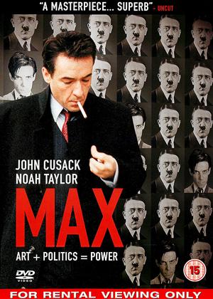 Rent Max Online DVD Rental