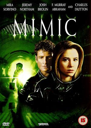 Rent Mimic Online DVD Rental