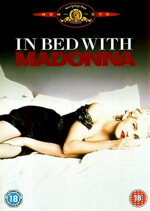 Rent In Bed with Madonna Online DVD Rental