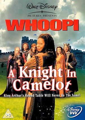 Rent A Knight in Camelot Online DVD Rental