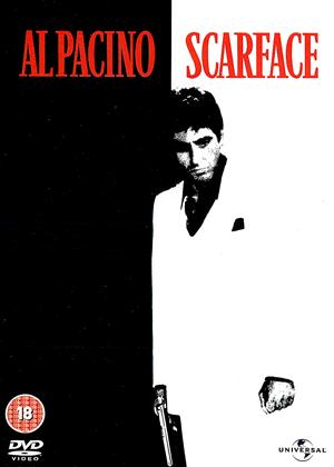 Rent Scarface Online DVD Rental