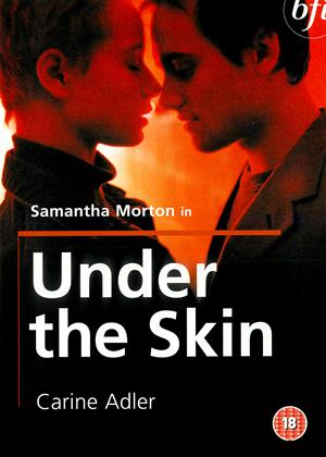 Rent Under the Skin Online DVD Rental