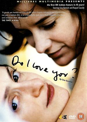 Rent Do I Love You? Online DVD Rental